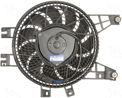 Dorman - OE Solutions 620-548 A/C Condenser Fan Assembly