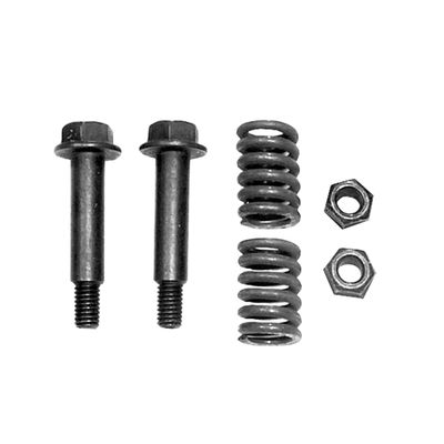 ANSA 8039 Exhaust Bolt and Spring
