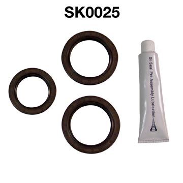 Dayco SK0025 Engine Seal Kit
