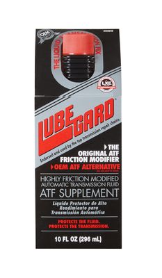 Lubegard 61910 Transmission Fluid Additive