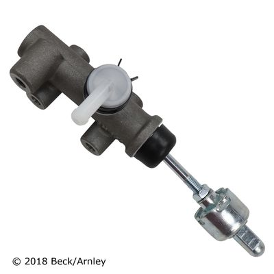 Beck/Arnley 072-9942 Clutch Master Cylinder
