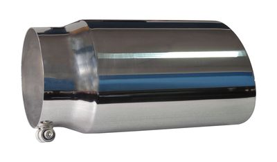 SpeedFx 502S Exhaust Tail Pipe Tip