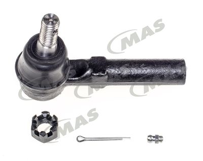 MAS Industries TO90485 Steering Tie Rod End