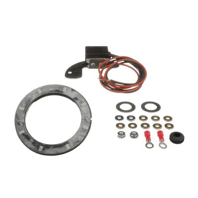 Standard Ignition LX-807 Ignition Conversion Kit