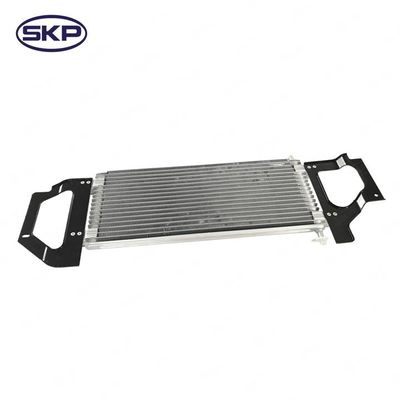 TYC 19066 Automatic Transmission Oil Cooler
