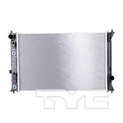 TYC 13126 Radiator