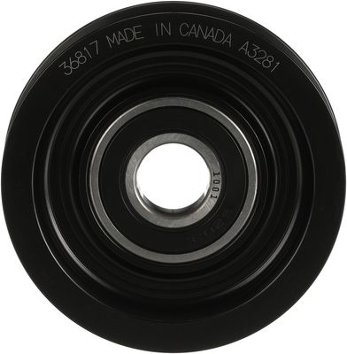 Gates 36817 Accessory Drive Belt Idler Pulley