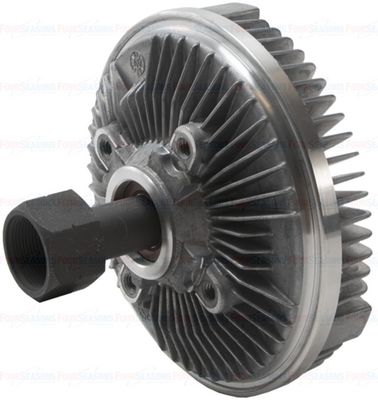 Four Seasons 46111 Engine Cooling Fan Clutch