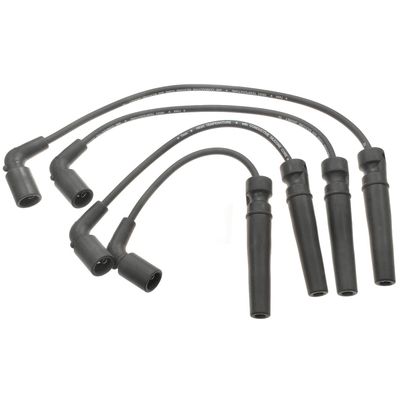 Pro Series Wire 27568 Spark Plug Wire Set