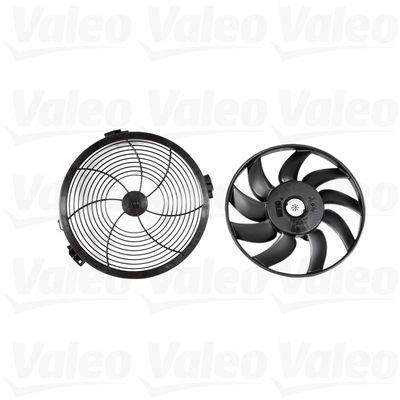 Valeo 696082 Engine Cooling Fan