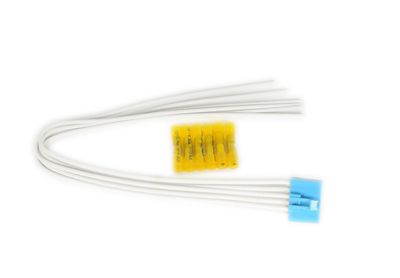 ACDelco PT2119 Multi-Purpose Wire Connector