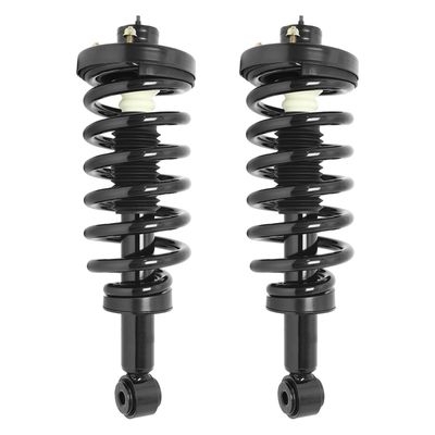 Unity Automotive 65080C Air Spring to Coil Spring Conversion Kit
