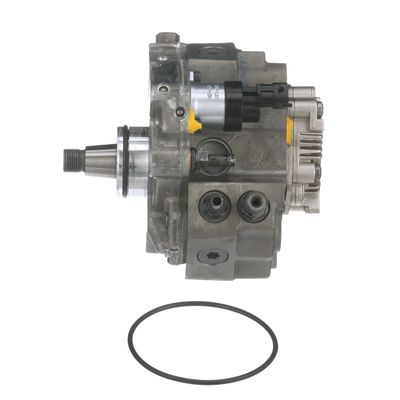 Standard Ignition IP22 Diesel Fuel Injector Pump