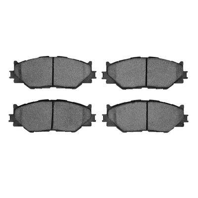 R1 Concepts 2310-1178-00 Disc Brake Pad Set