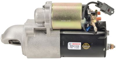 Bosch SR4133X Starter Motor