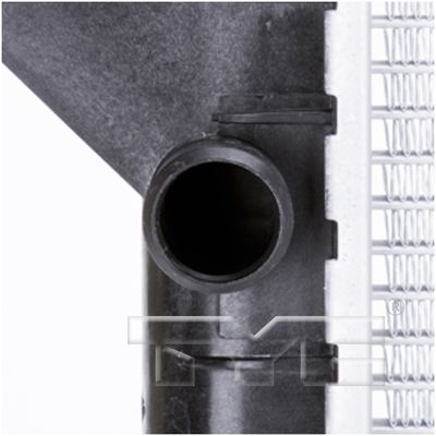 ACDelco 219-13 Exhaust Gas Recirculation (EGR) Valve Filter
