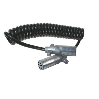 Grote 87023 Coiled Cable