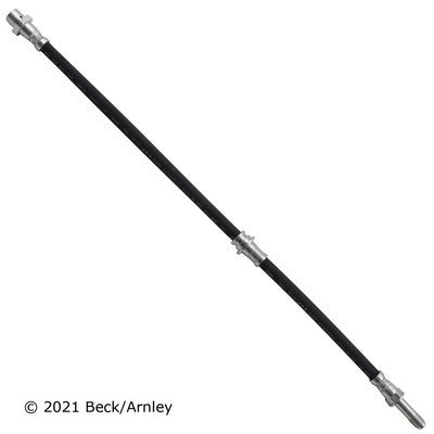 Beck/Arnley 073-1829 Brake Hydraulic Hose