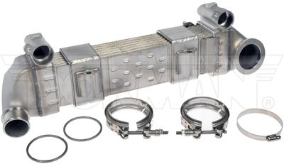 Dorman - HD Solutions 904-5512 Exhaust Gas Recirculation (EGR) Cooler