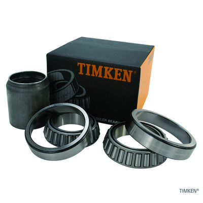 Timken RDTC1 Wheel Bearing Kit