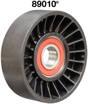 Dayco 89010 Accessory Drive Belt Idler Pulley