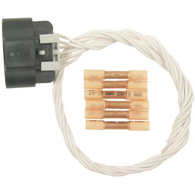 Standard Ignition S-1479 Accelerator Pedal Sensor Connector
