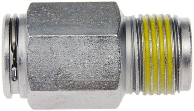 Dorman - OE Solutions 800-731 Automatic Transmission Oil Cooler Line Connector