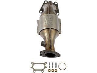 Dorman - OE Solutions 674-849 Catalytic Converter with Integrated Exhaust Manifold