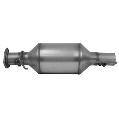 AP Exhaust 649002 Diesel Particulate Filter (DPF)
