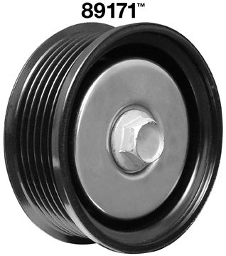 Dayco 89171 Accessory Drive Belt Idler Pulley