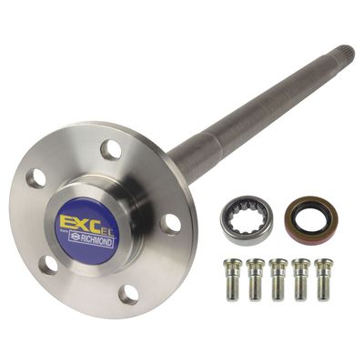 EXCEL from Richmond 92-31290 Drive Axle Shaft Assembly