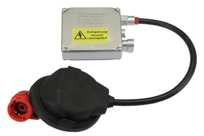 URO Parts 63128387114 High Intensity Discharge (HID) Headlight Control Module