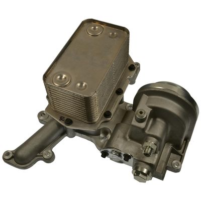 Standard Ignition OCK3 Engine Oil Cooler Kit