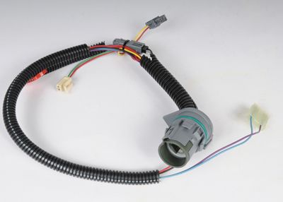 ACDelco 24241216 Automatic Transmission Wiring Harness