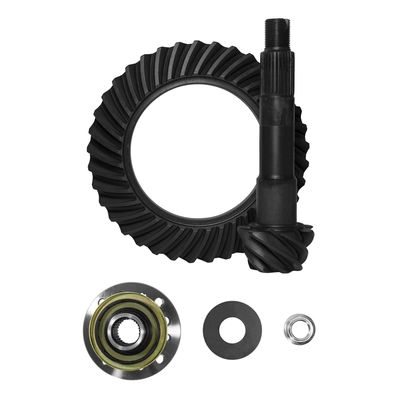 Yukon Gear YG T8-411K Differential Ring and Pinion Kit