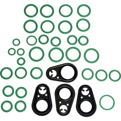UAC RS 2506 A/C System Seal Kit