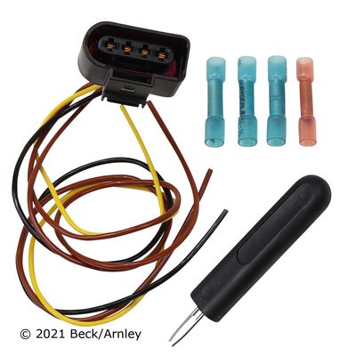 Beck/Arnley 178-5000 Ignition Coil Wiring Harness Repair Kit