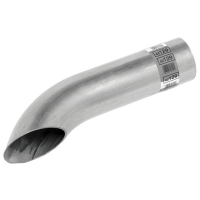 Walker Exhaust 42129 Exhaust Tail Pipe