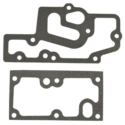 Standard Ignition 2051 Fuel Injection Throttle Body Mounting Gasket Set