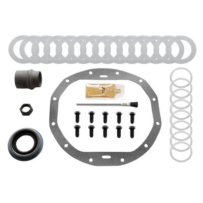 Richmond Gear 83-1019-B Differential Gear Install Kit