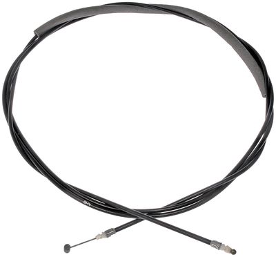 Dorman - OE Solutions 912-316 Trunk Lid Release Cable