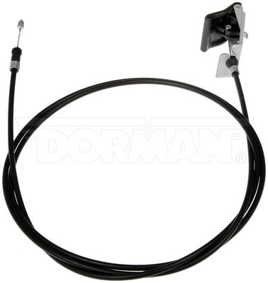 Dorman - OE Solutions 912-628 Hood Release Cable