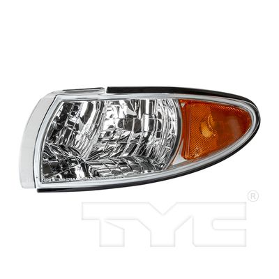 TYC 18-5036-01 Parking / Side Marker Light