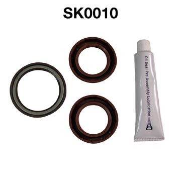 Dayco SK0010 Engine Seal Kit