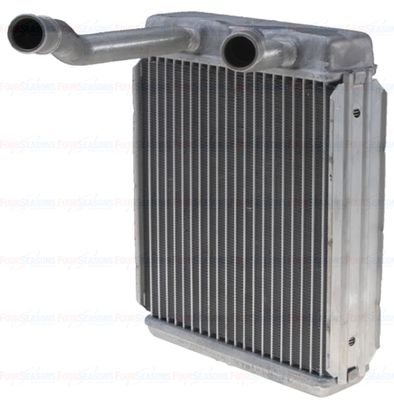 TYC 96109 HVAC Heater Core