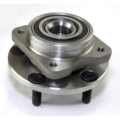Omix 16705.53 Axle Hub Assembly
