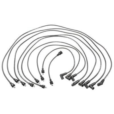 Federal Parts 2901 Spark Plug Wire Set
