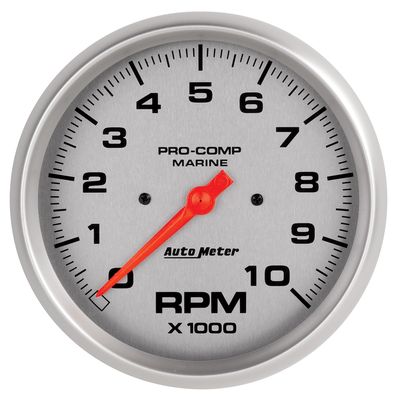 AutoMeter 200801-33 Tachometer Gauge
