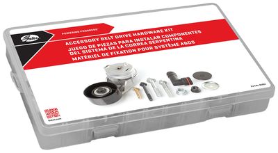 ACDelco 91051 Accessory Drive Hardware Kit