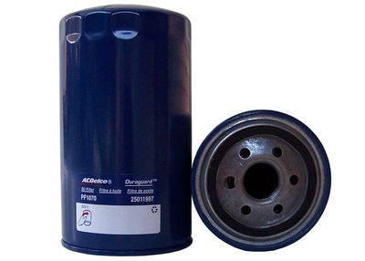 ACDelco PF1070F Engine Oil Filter